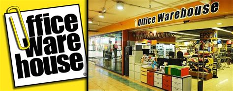 office warehouse megamall photos|Office and School Supplies .